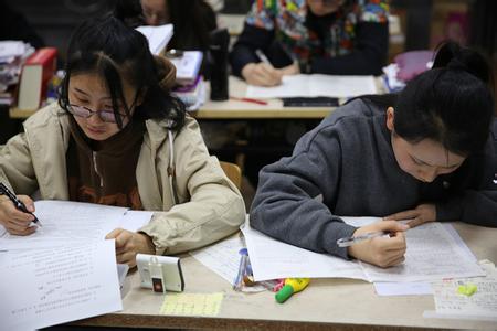 藝術生文化課的重要性